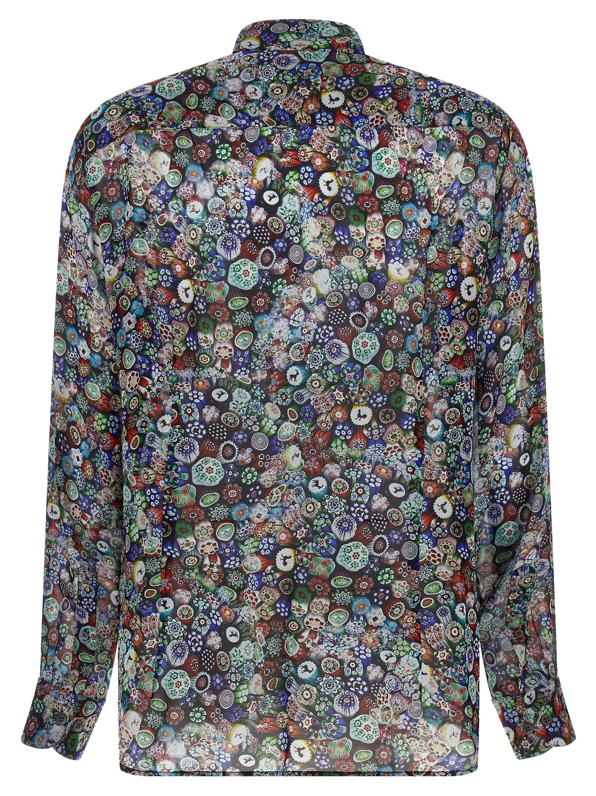 Dries Van Noten 'Glass Kaleidoscope' Shirt