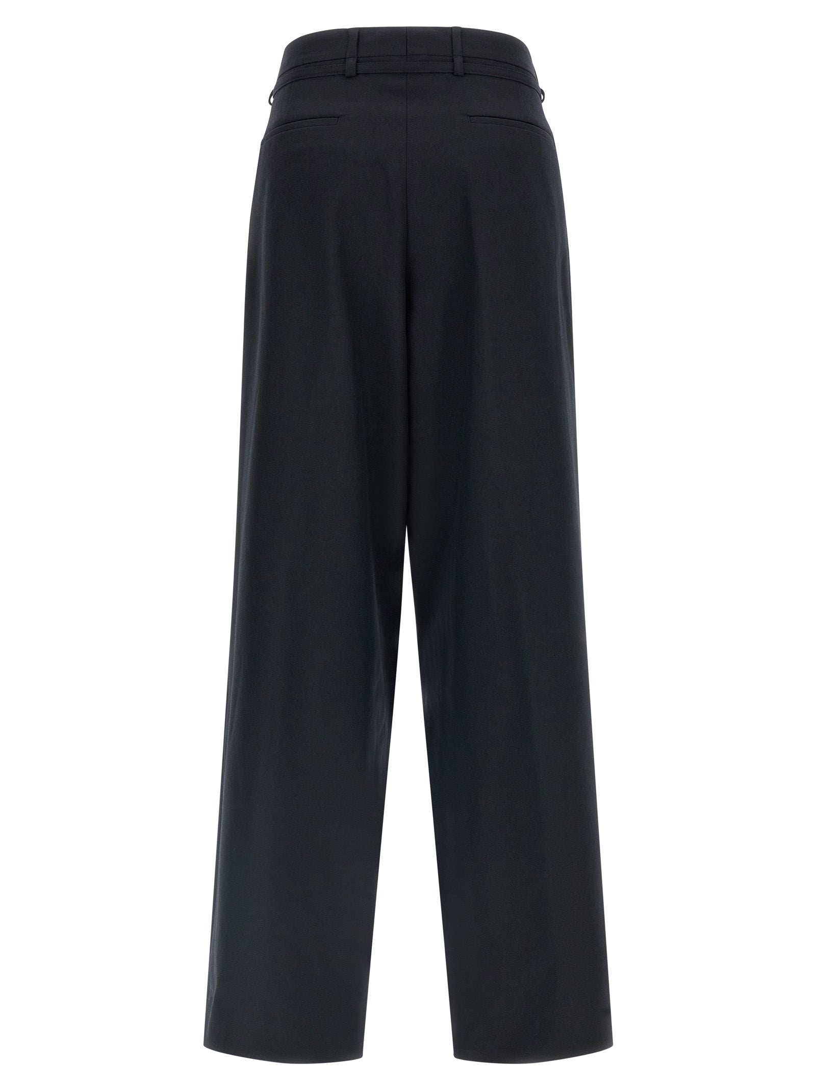 Dries Van Noten 'Peacha' Pants