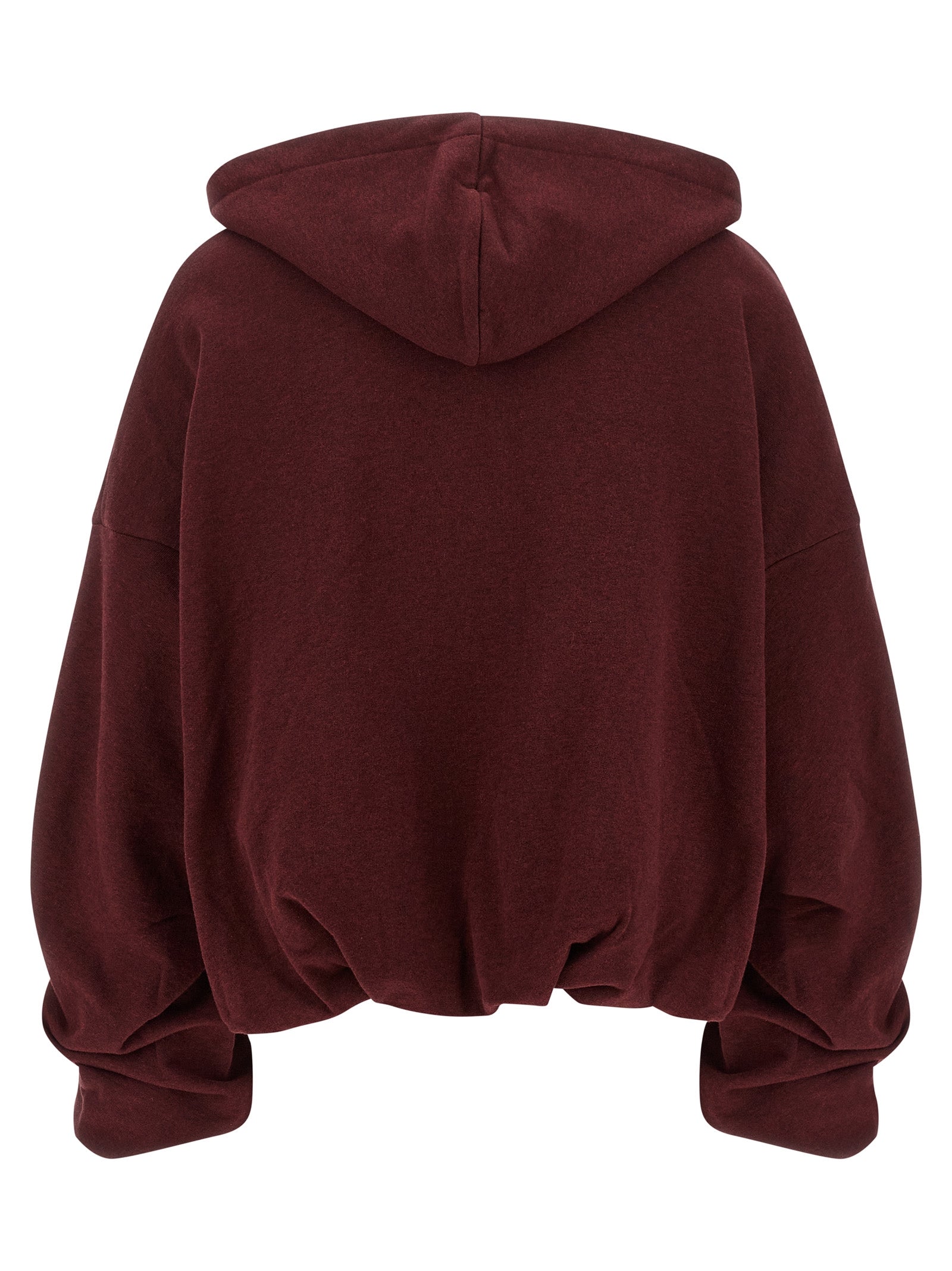 Dries Van Noten 'Hannett' Hoodie