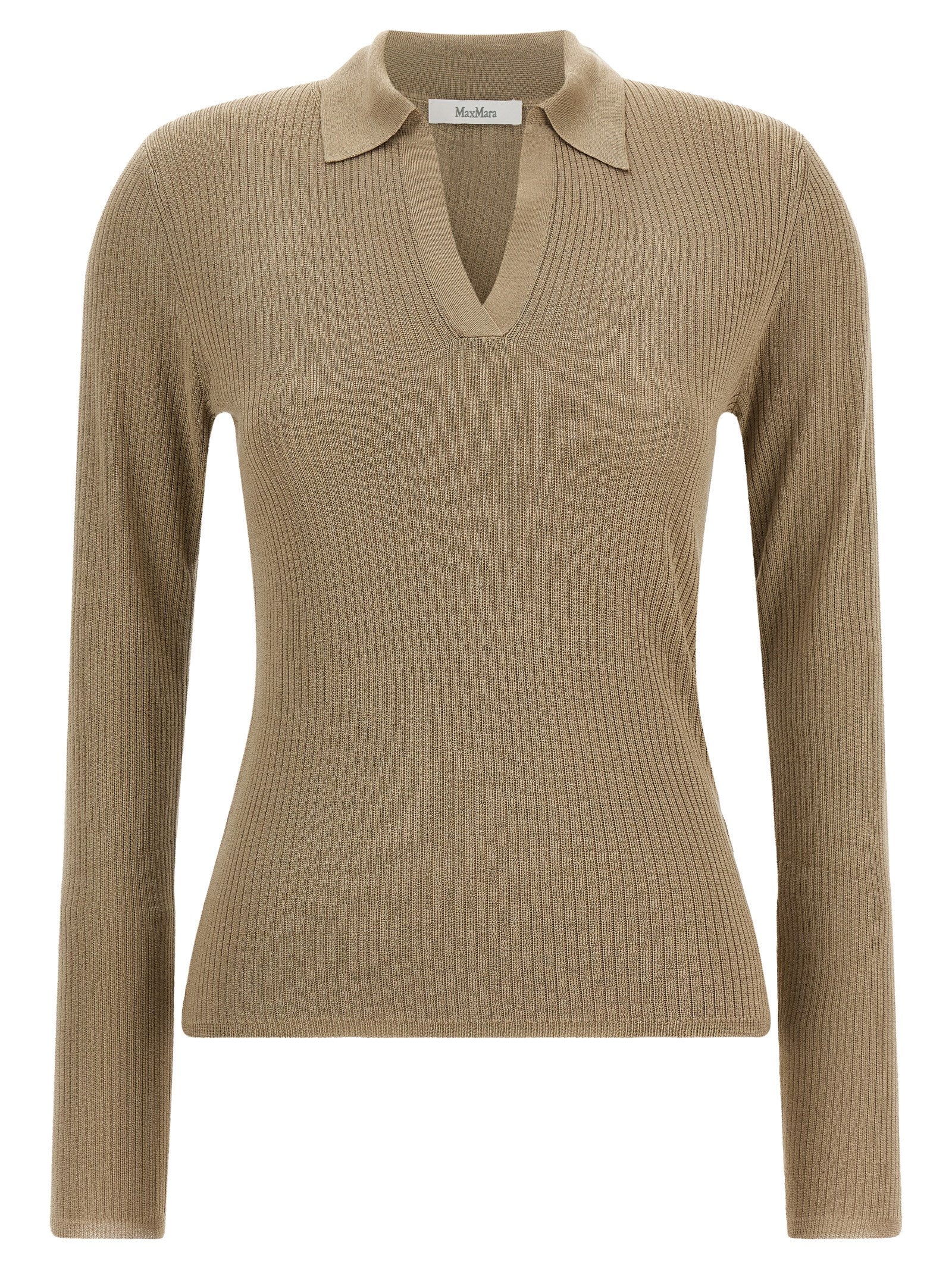 Max Mara 'Gergo' Sweater