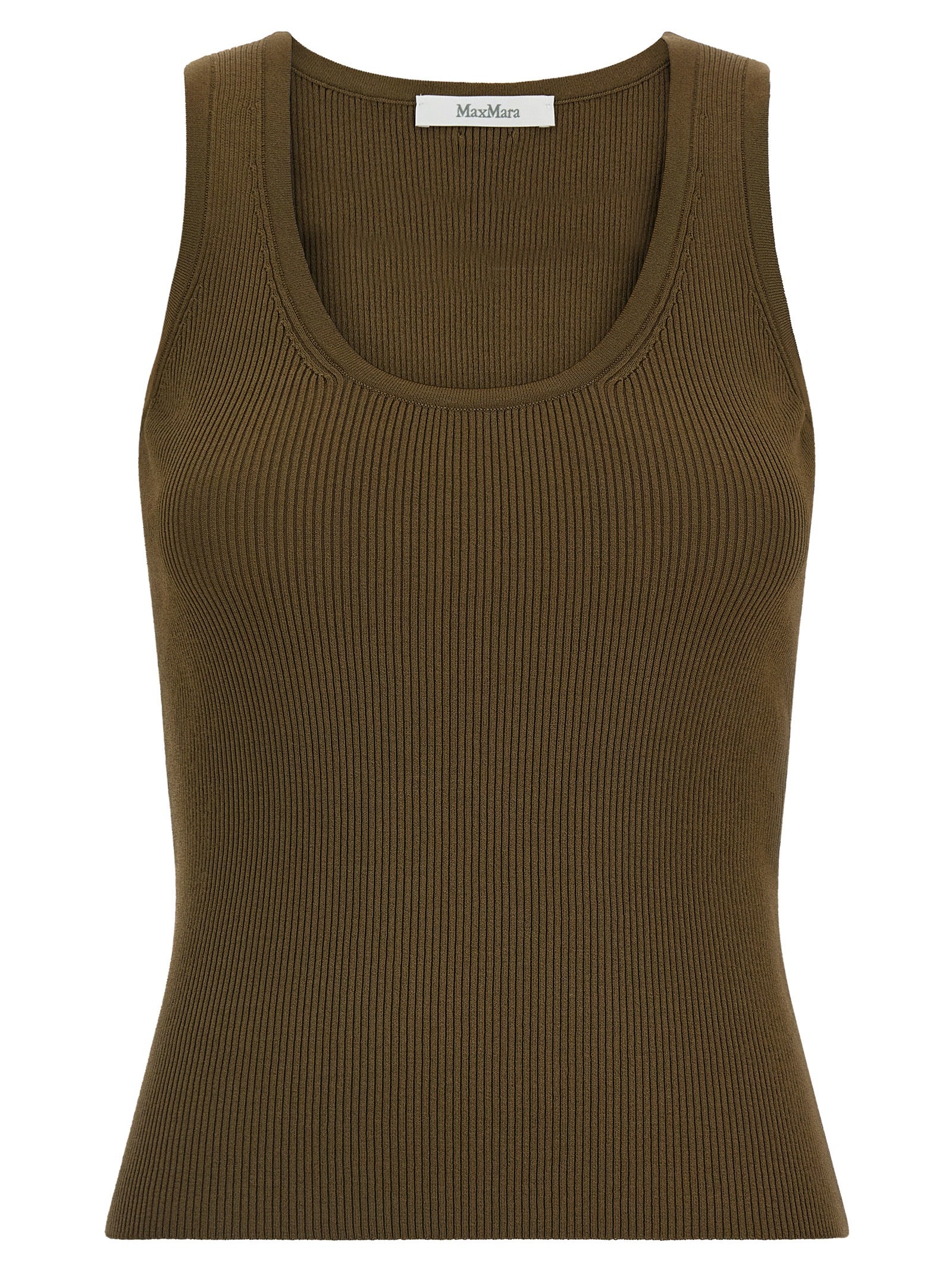 Max Mara 'Editta' Top