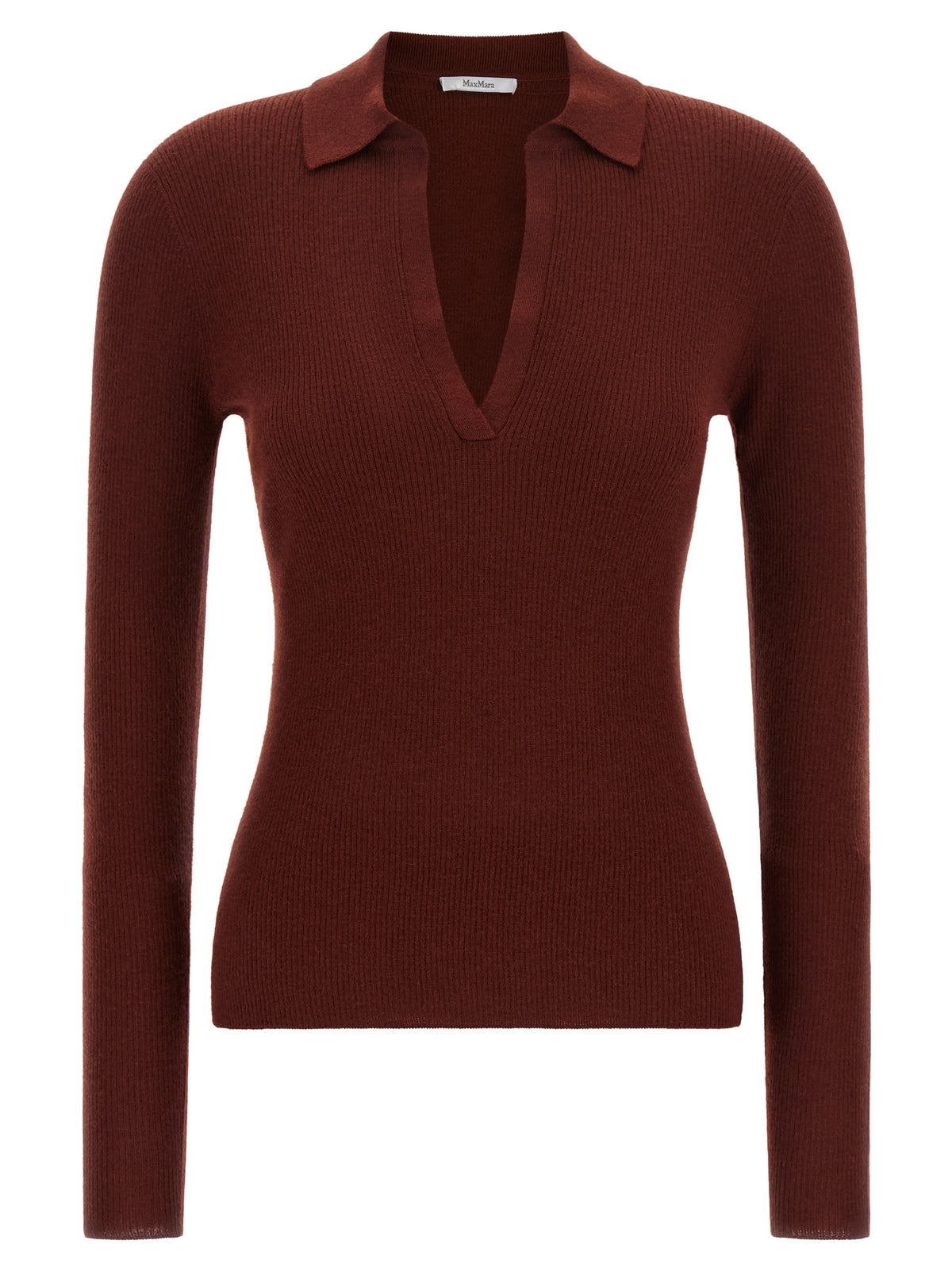 Max Mara 'Angel' Polo Shirt