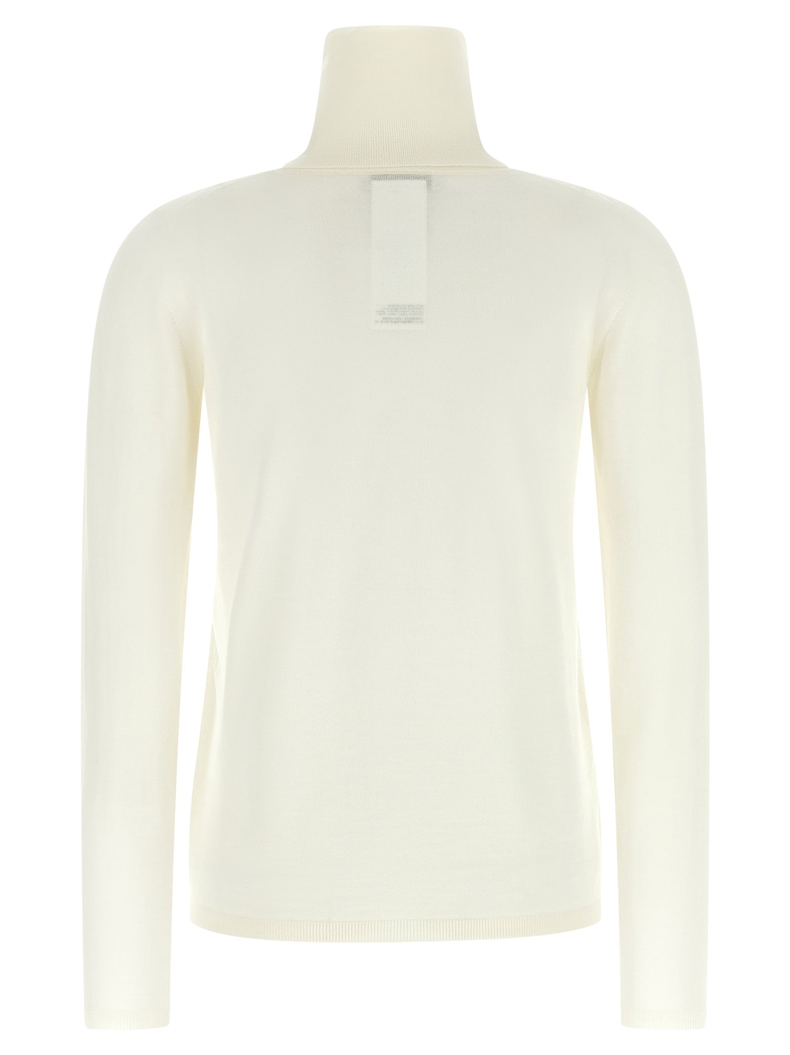 Max Mara 'Saluto' Turtleneck Sweater