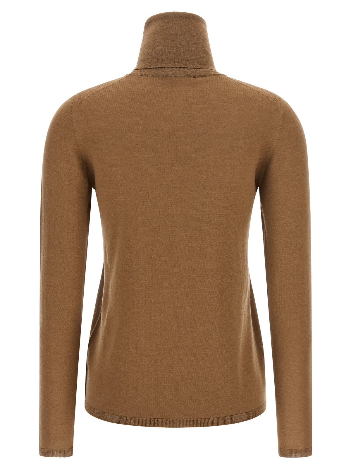 Max Mara 'Saluto' Turtleneck Sweater