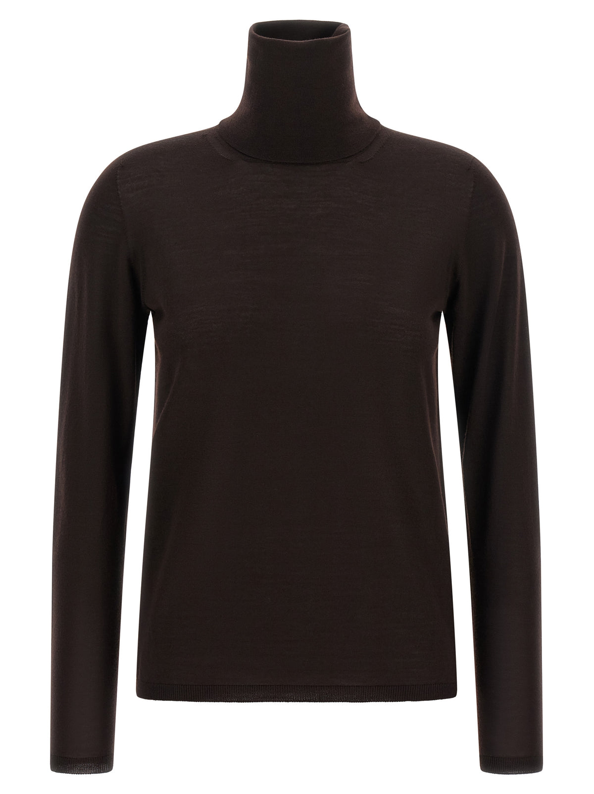 Max Mara 'Saluto' Turtleneck Sweater