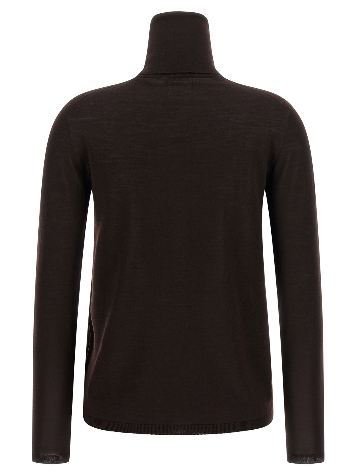 Max Mara 'Saluto' Turtleneck Sweater