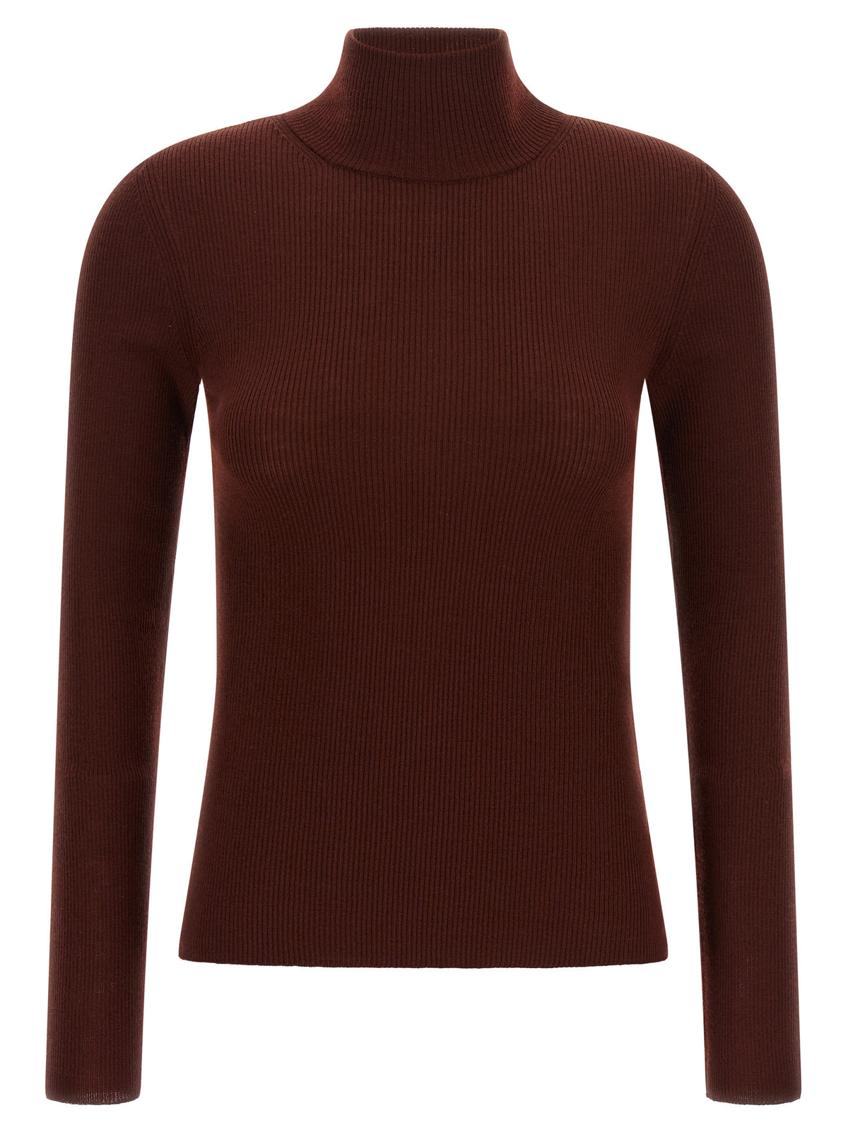 Max Mara 'Cavallo' Turtleneck Sweater