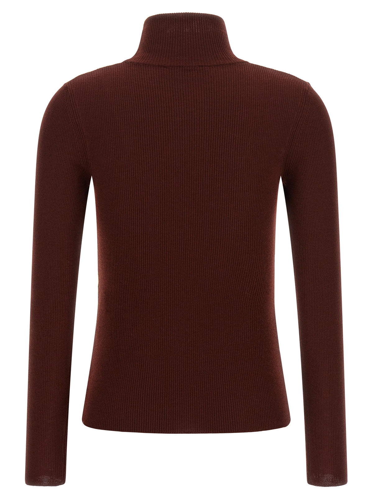 Max Mara 'Cavallo' Turtleneck Sweater