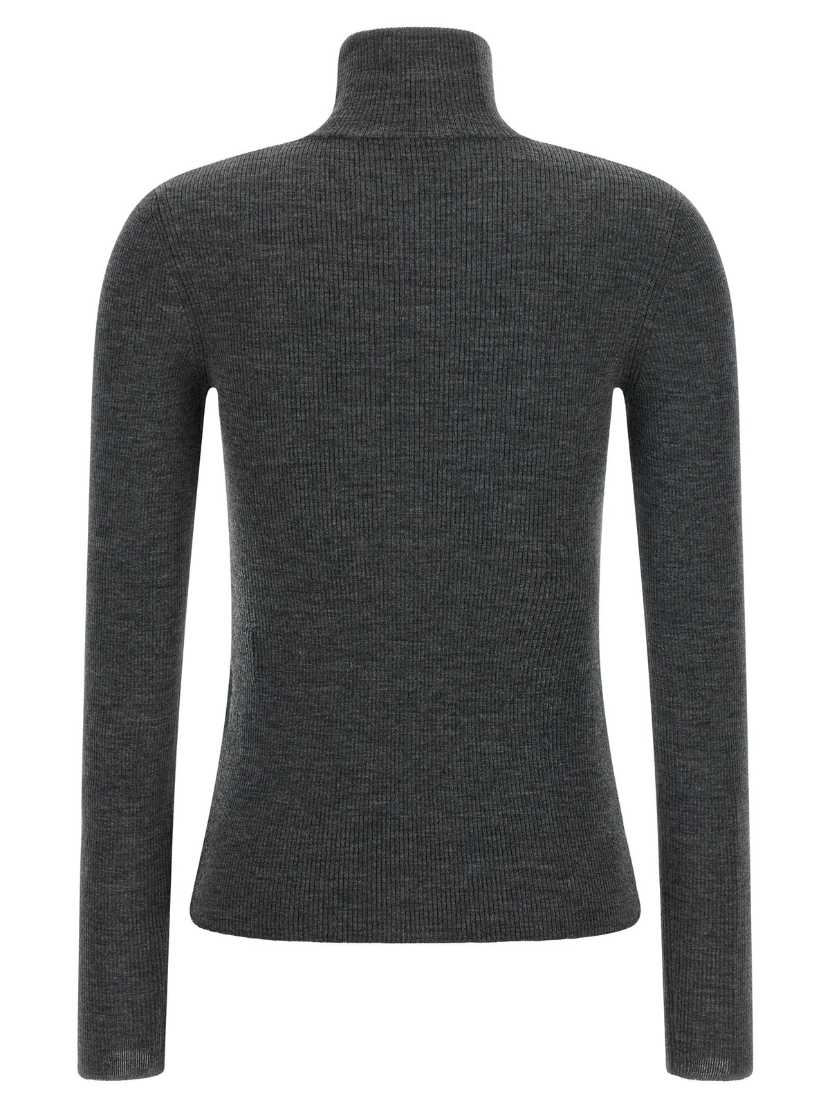 Max Mara 'Cavallo' Turtleneck Sweater