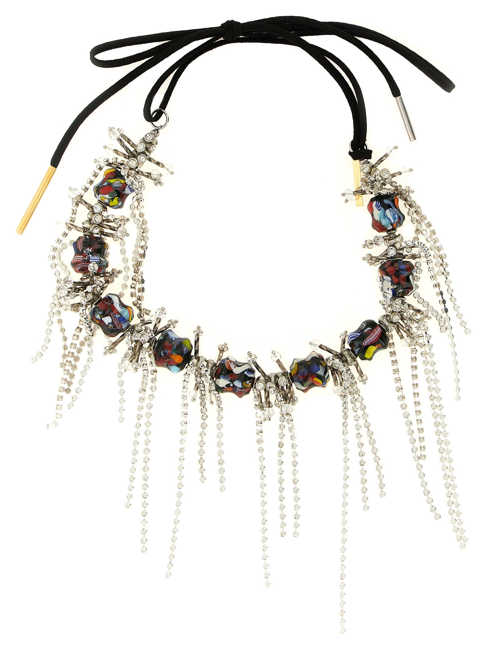 Dries Van Noten 'Statement' Necklace