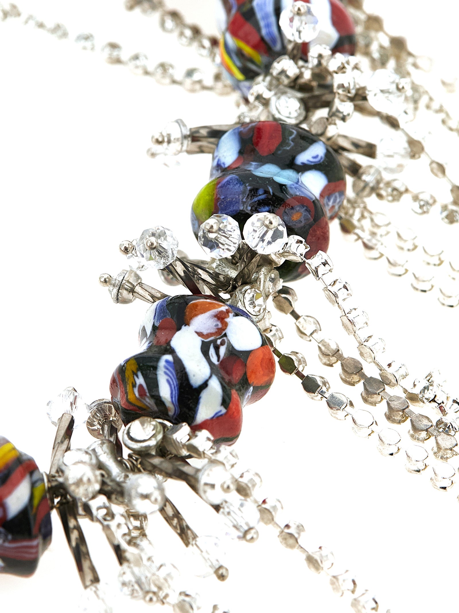 Dries Van Noten 'Statement' Necklace
