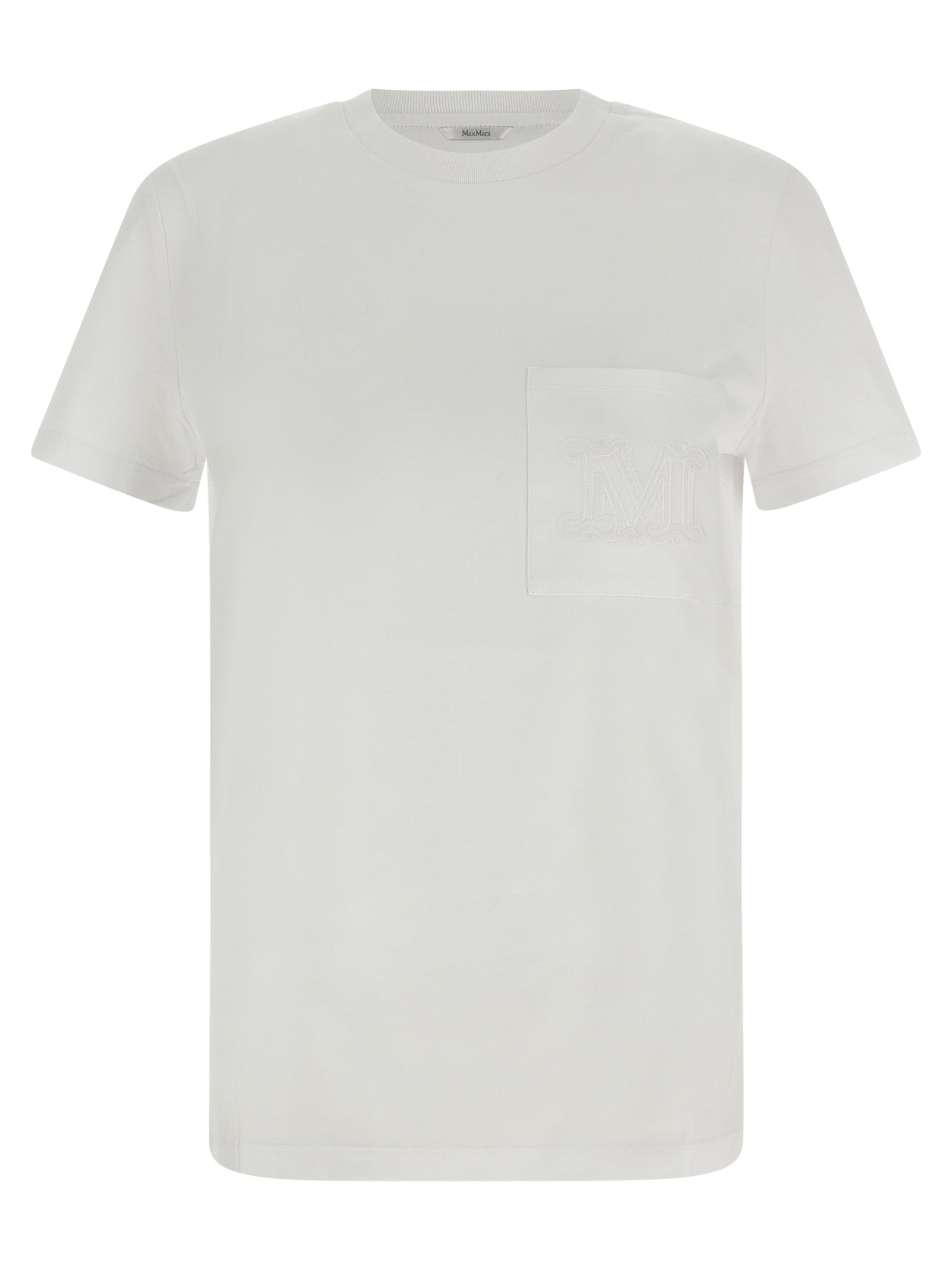 Max Mara 'Papaia' T-Shirt
