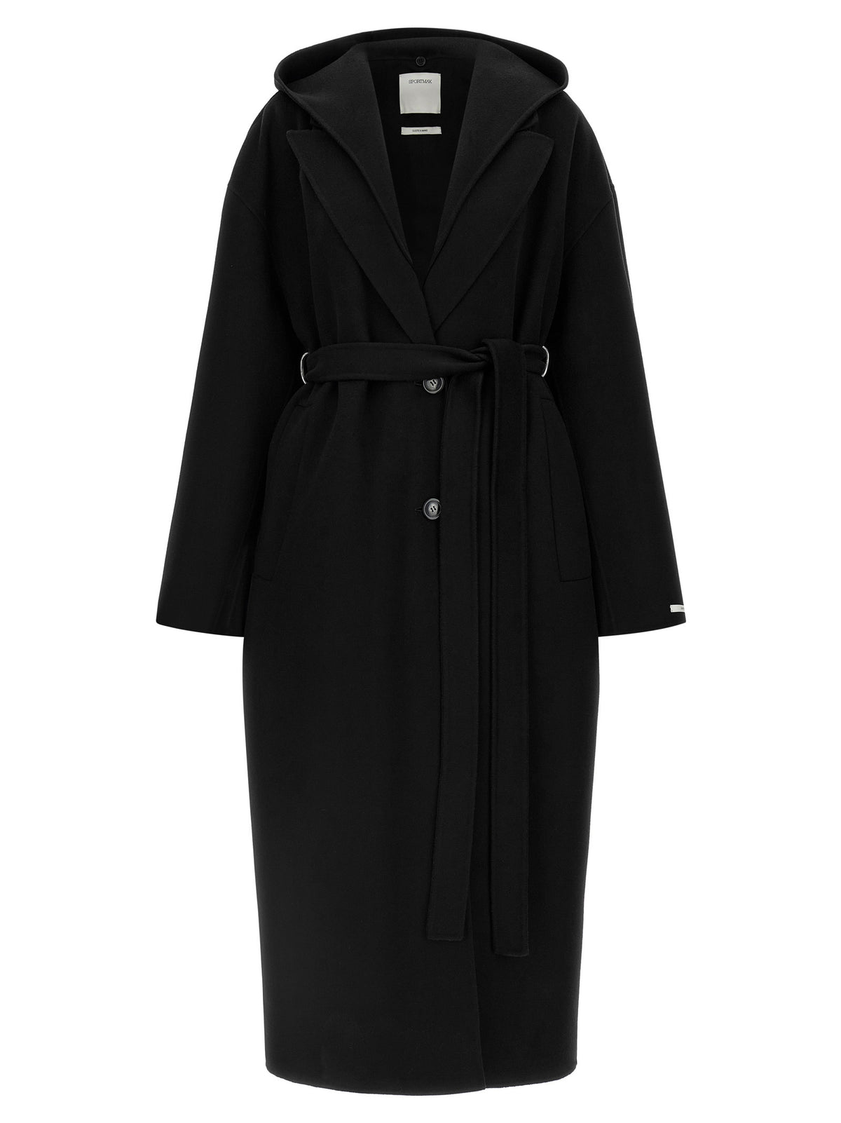 Sportmax 'Olmo' Coat