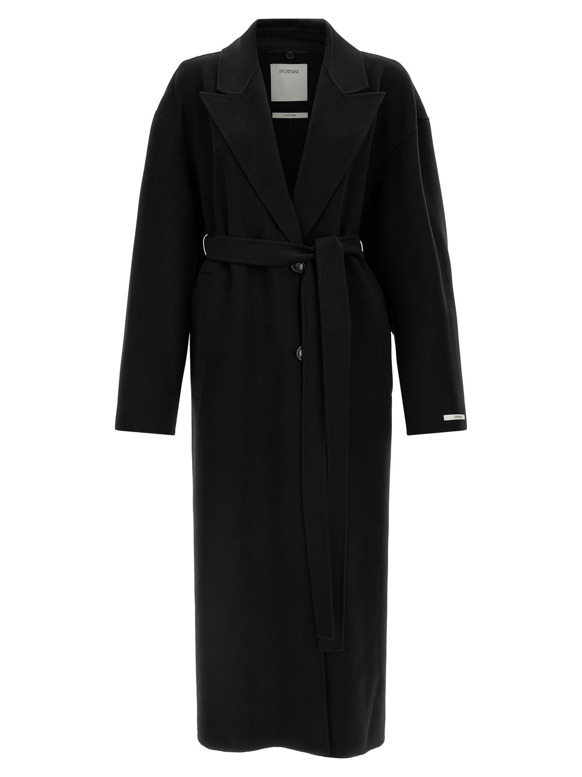 Sportmax 'Olmo' Coat