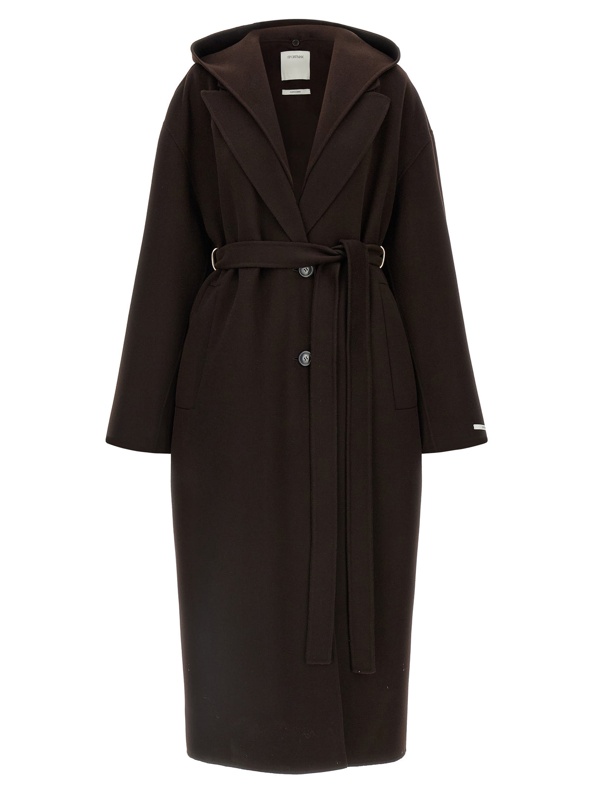 Sportmax 'Olmo' Coat