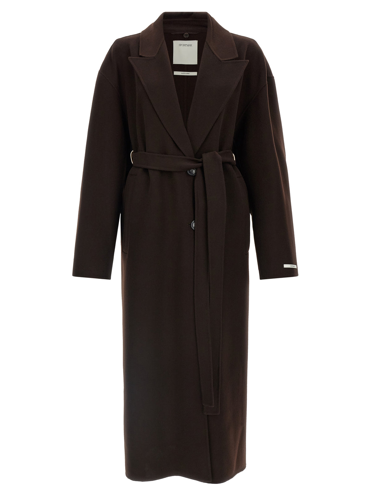 Sportmax 'Olmo' Coat