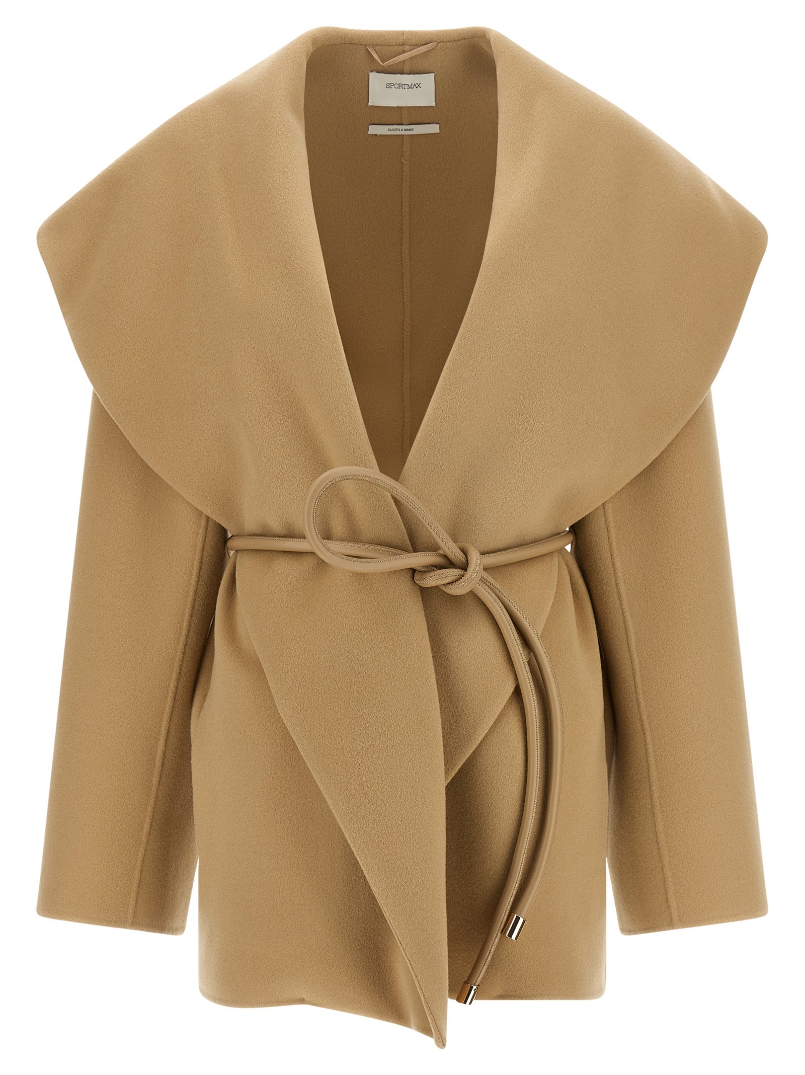 Sportmax 'Spxuguale' Jacket