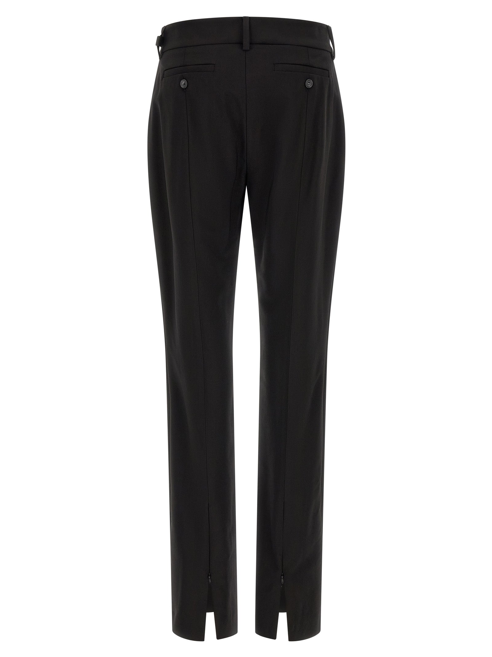 Sportmax 'Spxrum' Pants