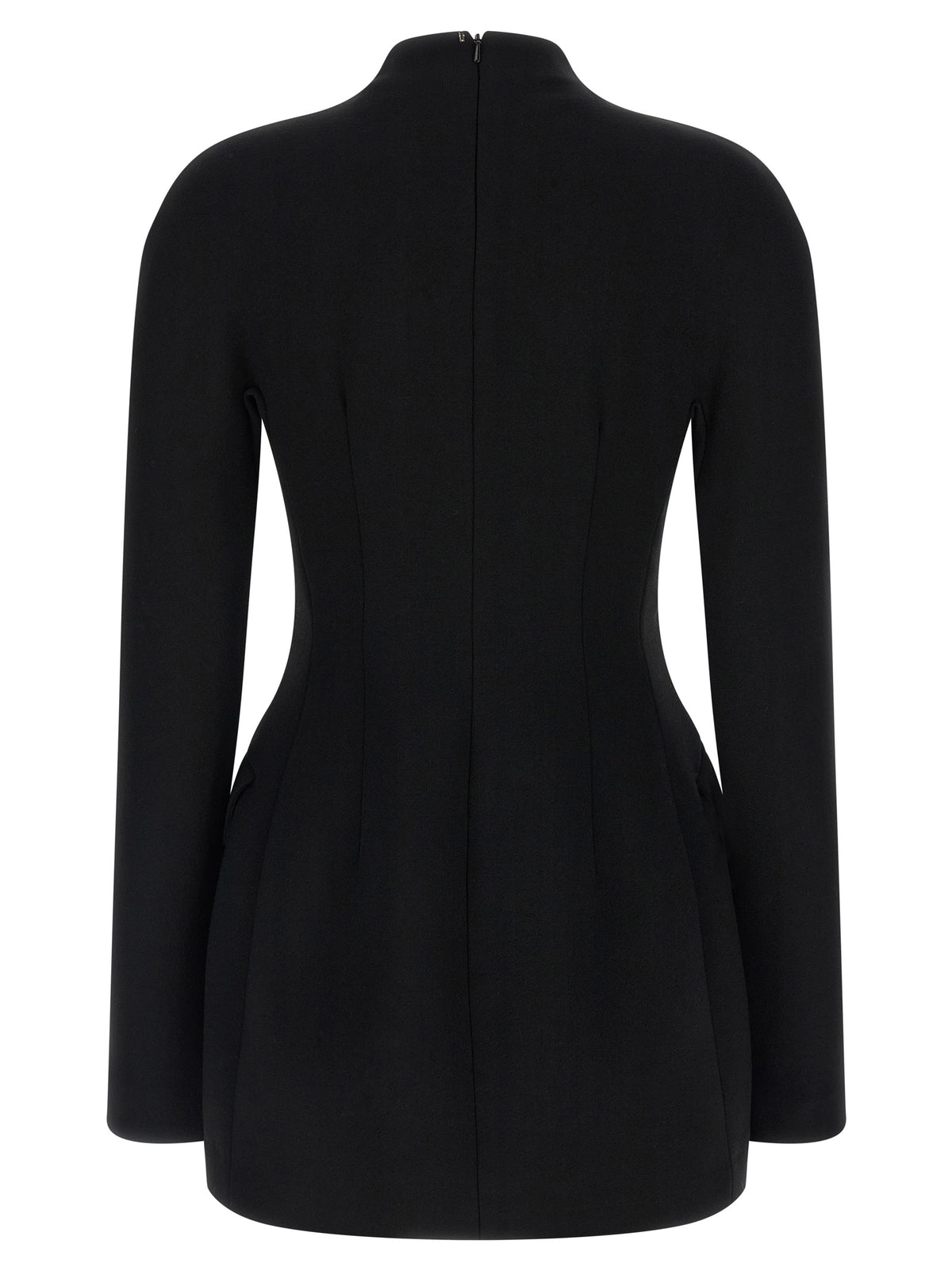 Sportmax 'Efrite' Dress