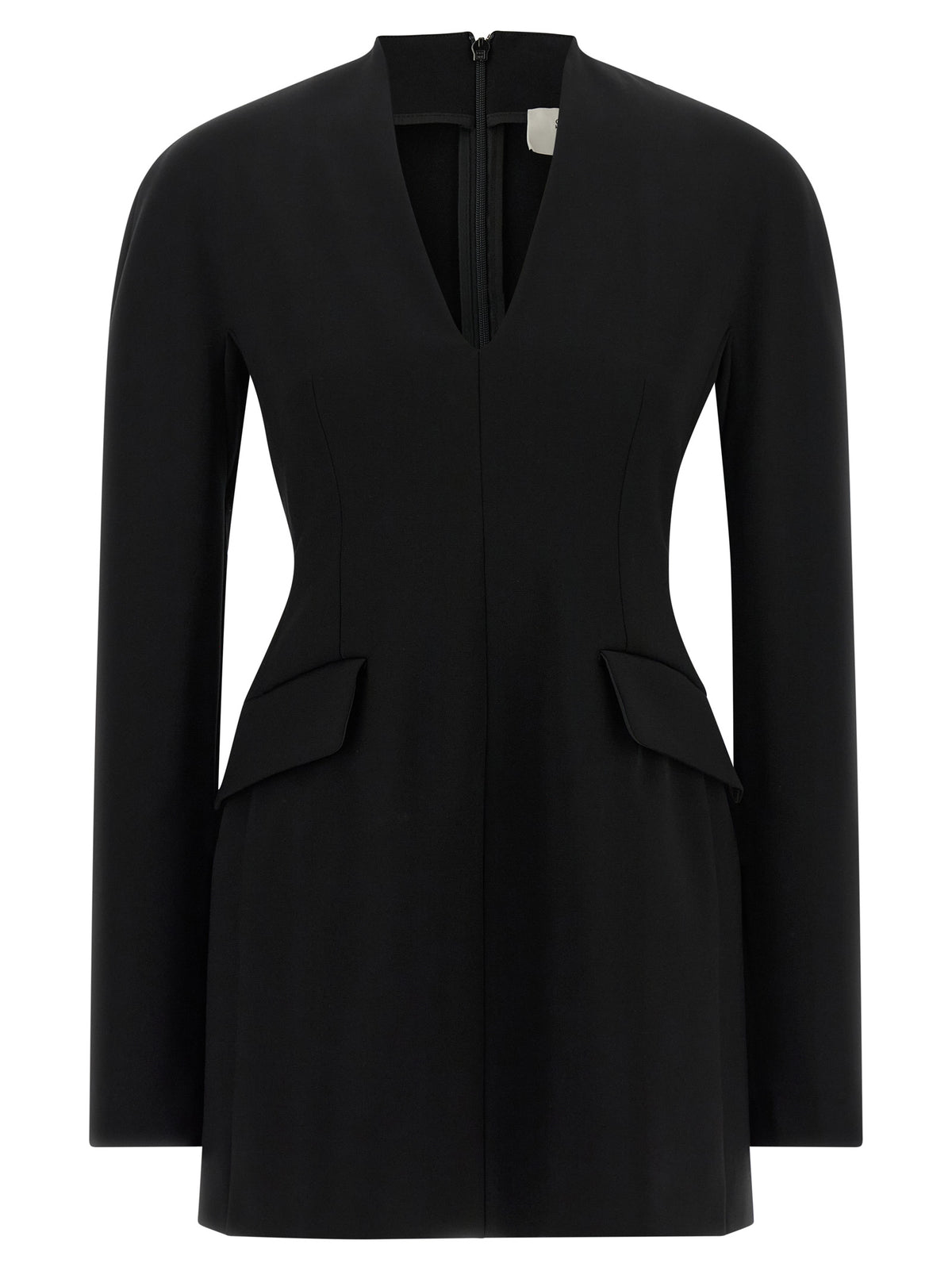 Sportmax 'Efrite' Dress