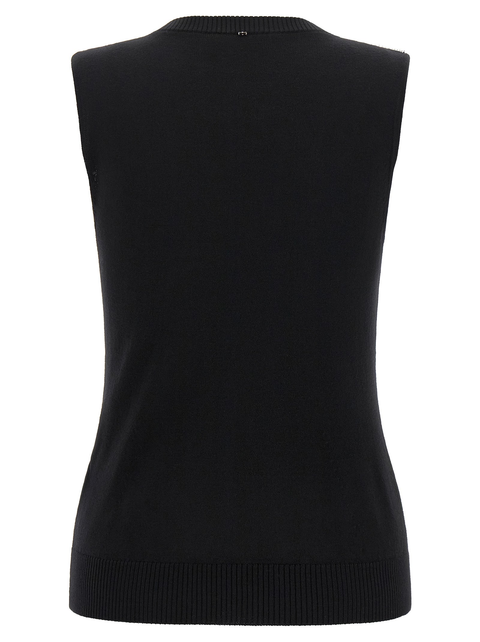 Sportmax 'Spxcrine' Top