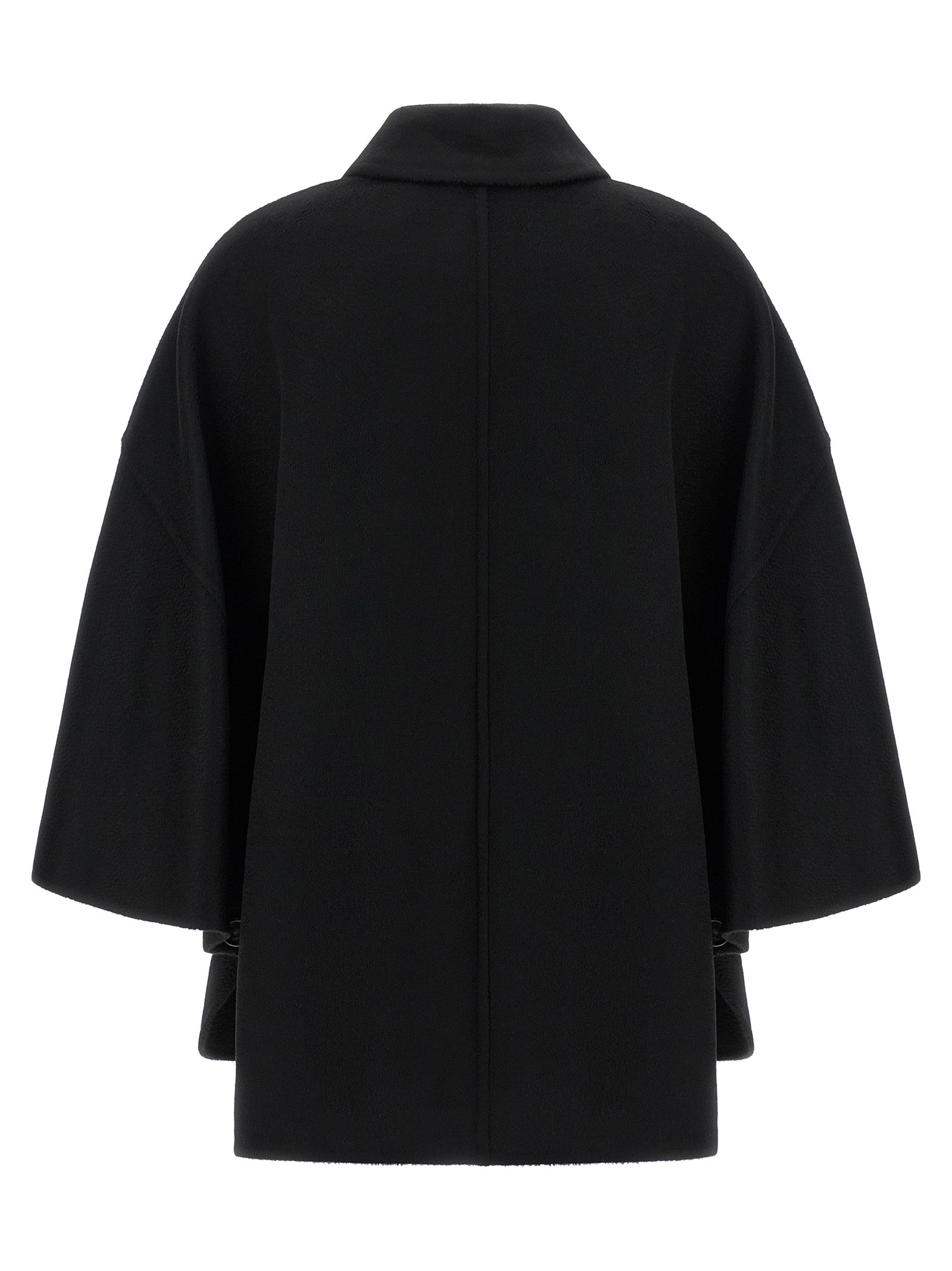 Max Mara 'Mxaospite' Cape