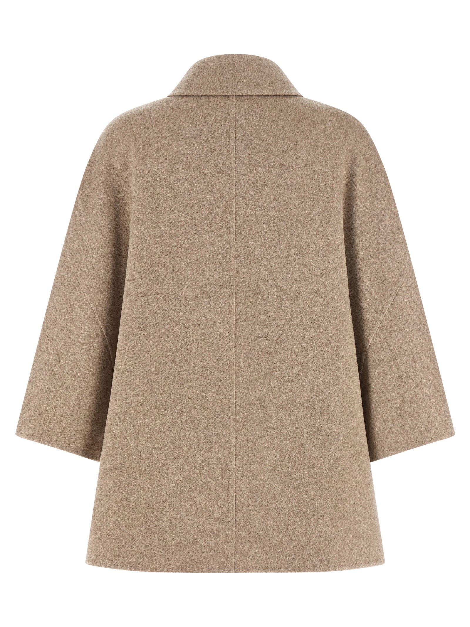 Max Mara 'Ospite' Cape