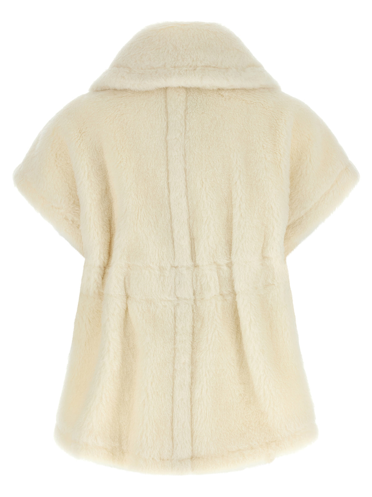Max Mara 'New Abavo' Cape