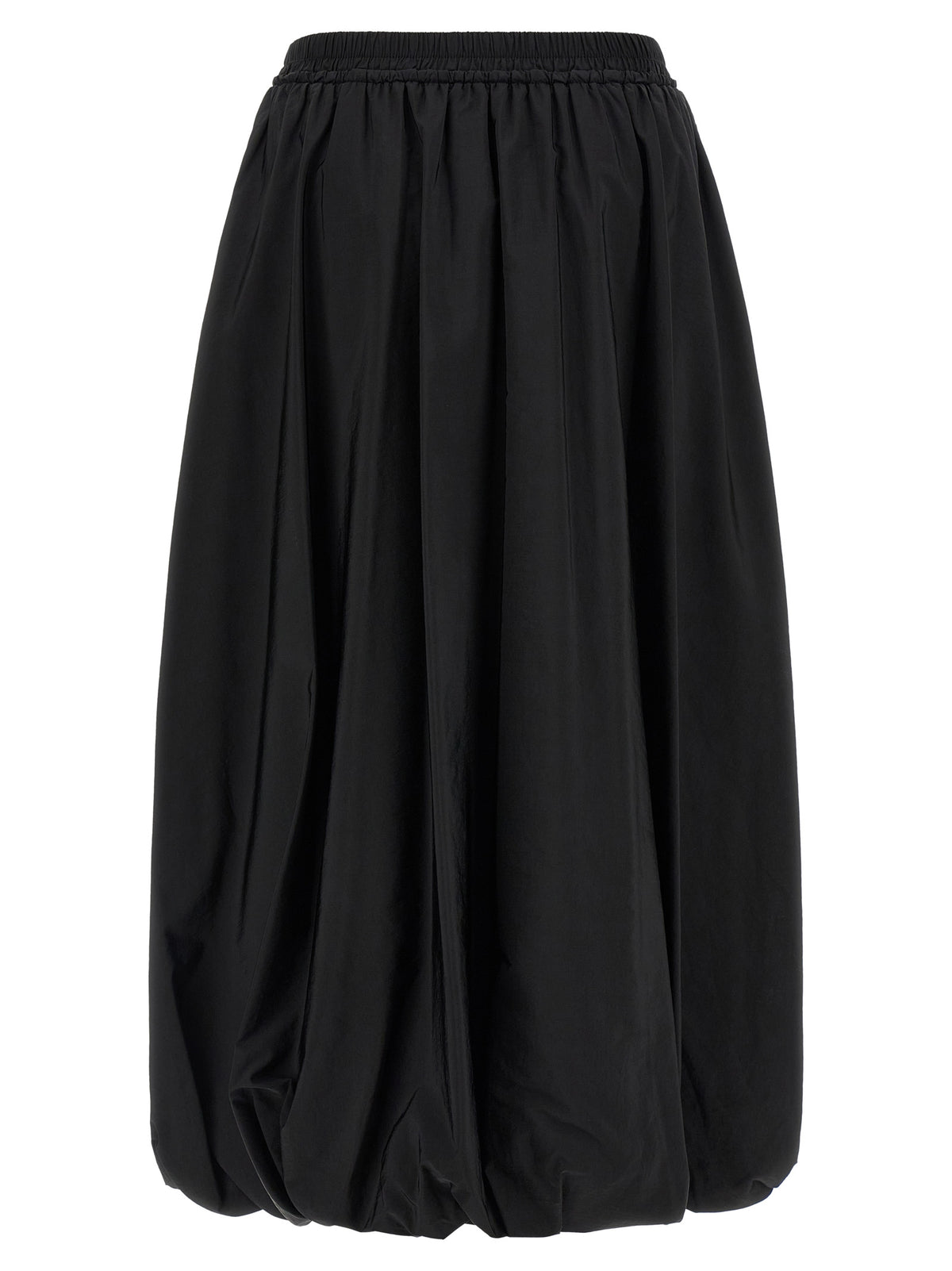 Weekend Max Mara 'Ciurma' Balloon Skirt