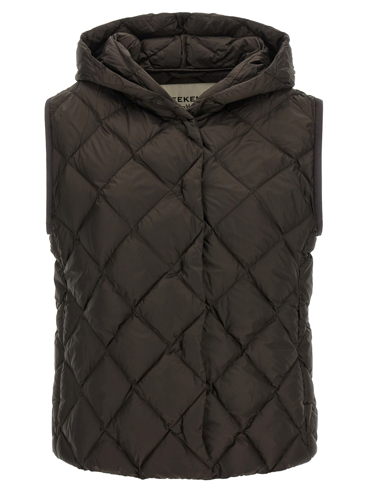 Weekend Max Mara 'Giochi' Vest