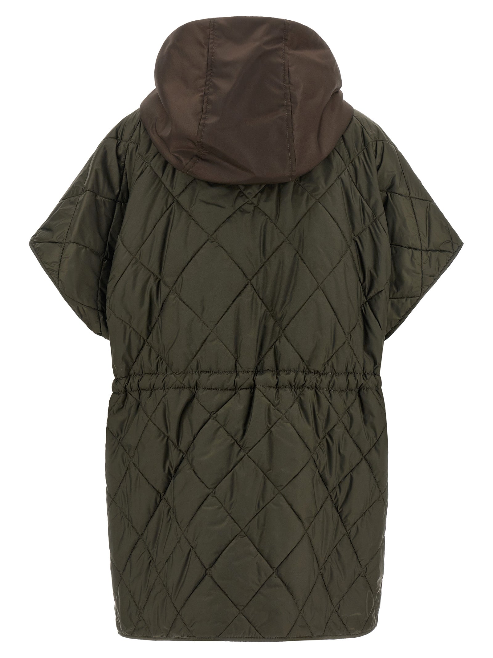 Weekend Max Mara 'Wkdorgiano' Vest