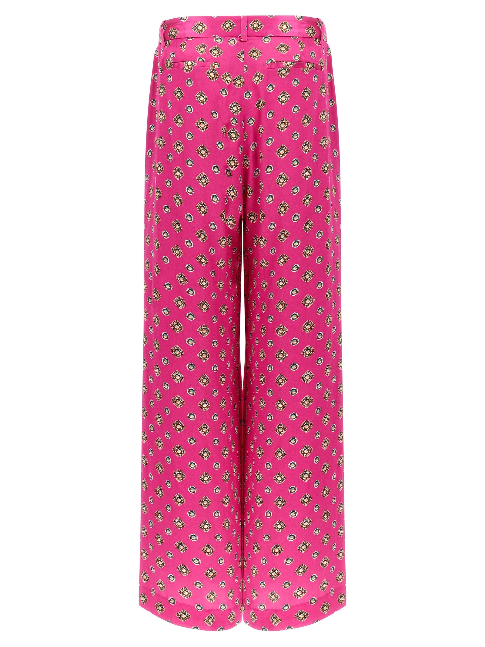 L'Agence 'Pilar' Pants