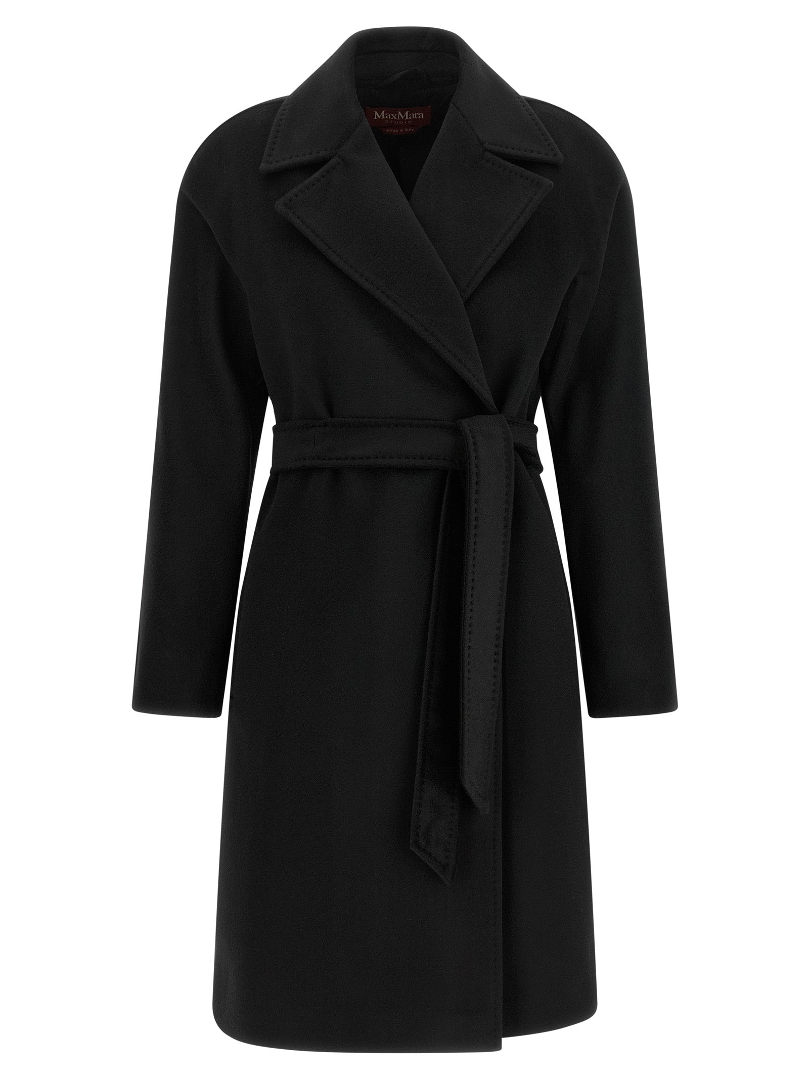 Max Mara Studio 'Dravenna' Coat