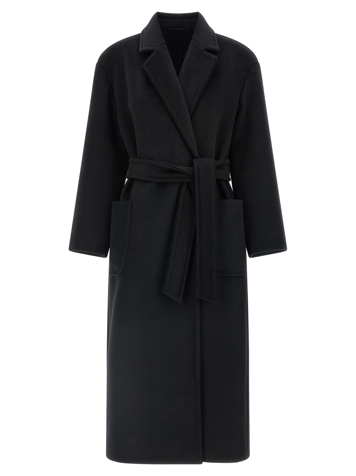 Max Mara Studio 'Giambo' Coat