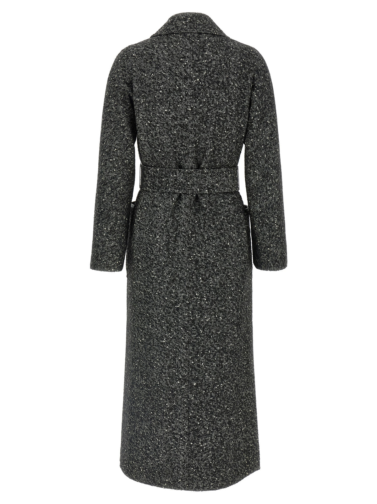 Max Mara Studio 'Eroso' Coat