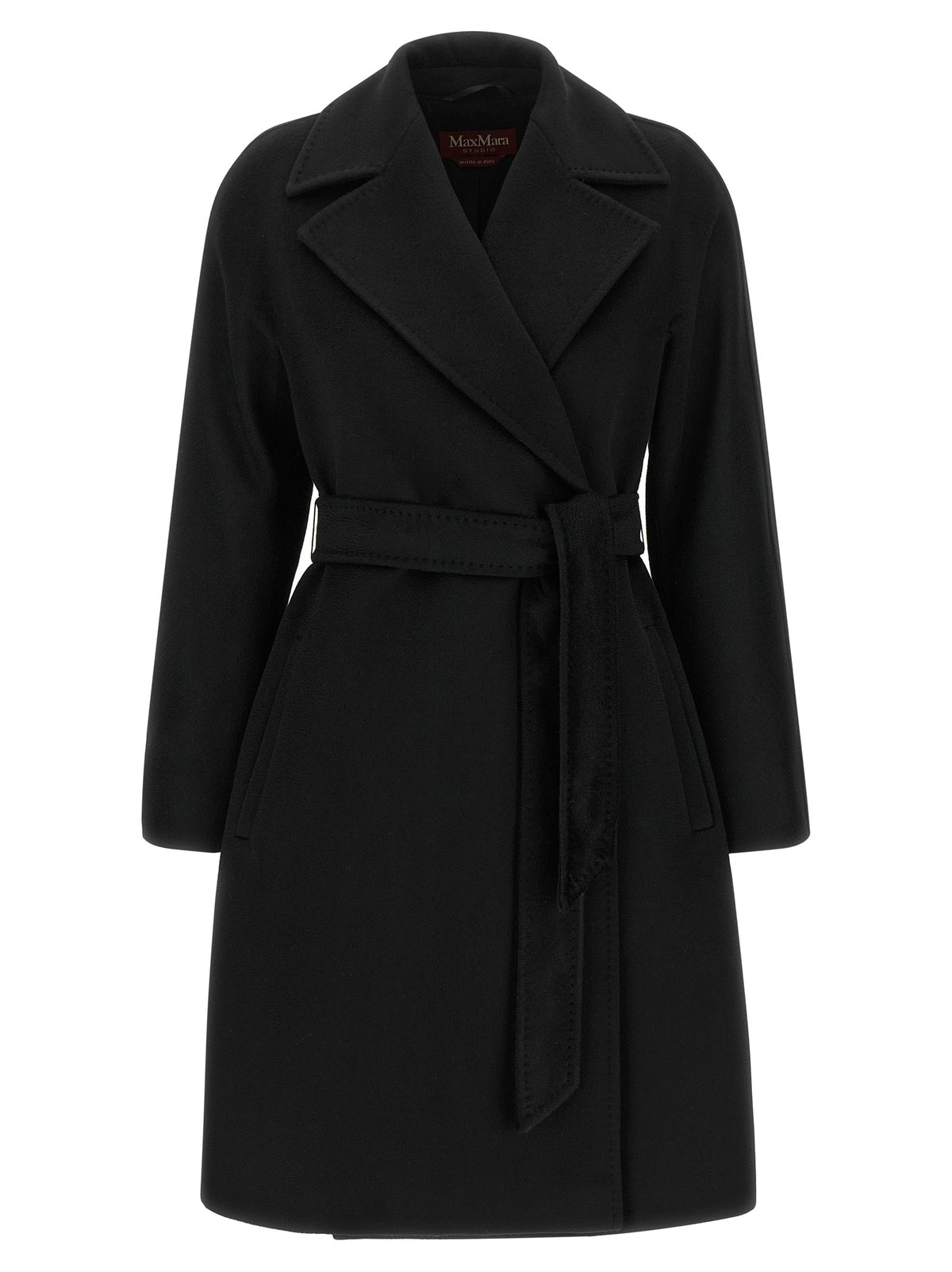 Max Mara Studio 'Ravenna' Coat