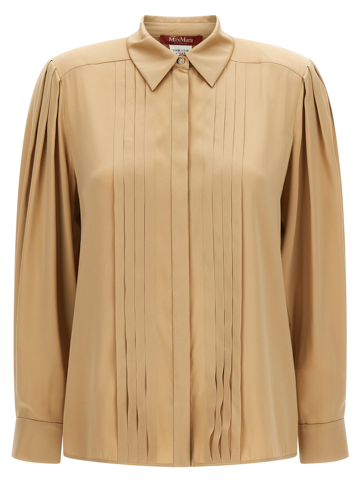 Max Mara Studio 'Vongola' Shirt