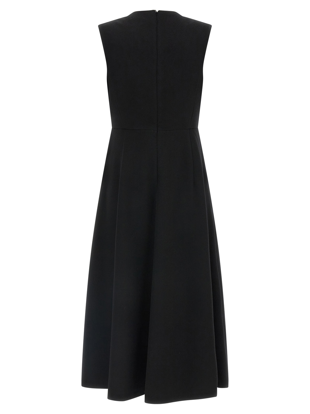 Max Mara Studio 'Curva' Dress