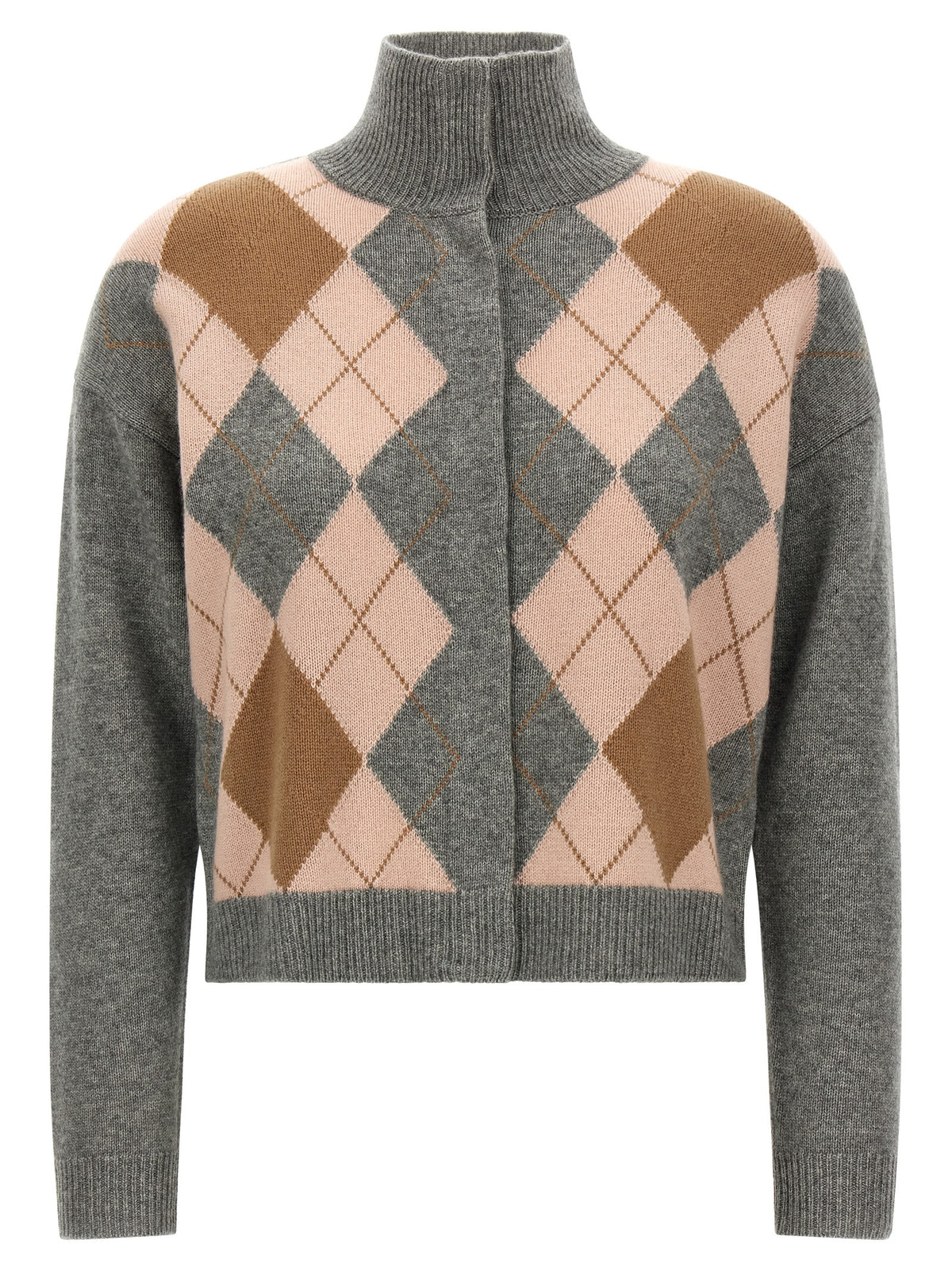 Max Mara Studio 'Pacche' Cardigan