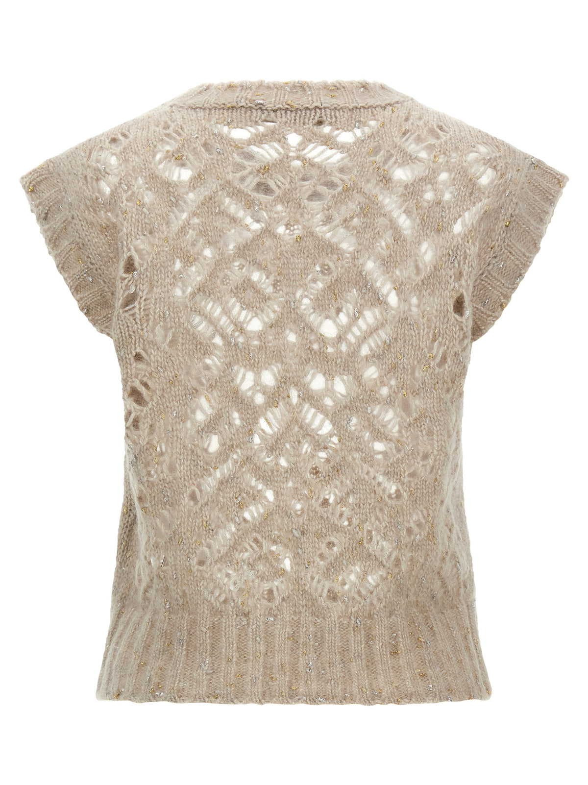 Max Mara Studio 'Albero' Vest