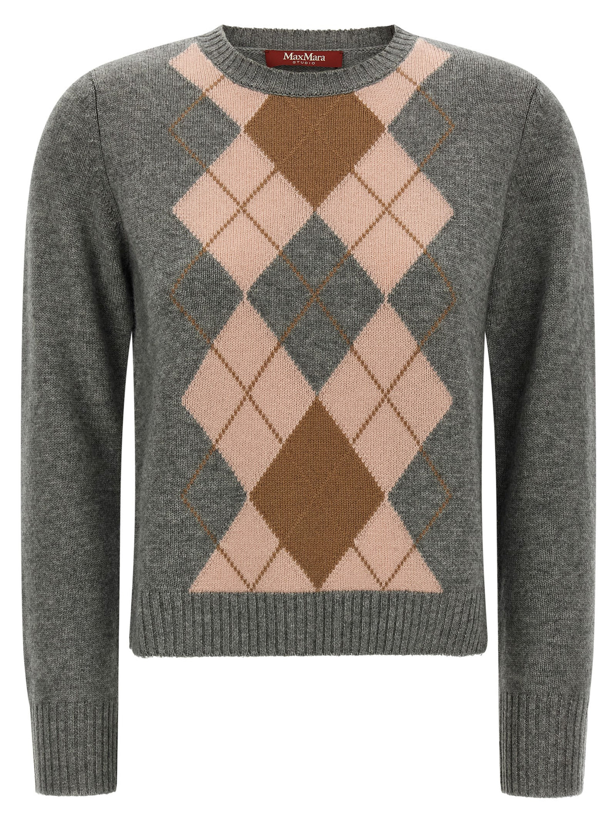 Max Mara Studio 'Faraone' Sweater