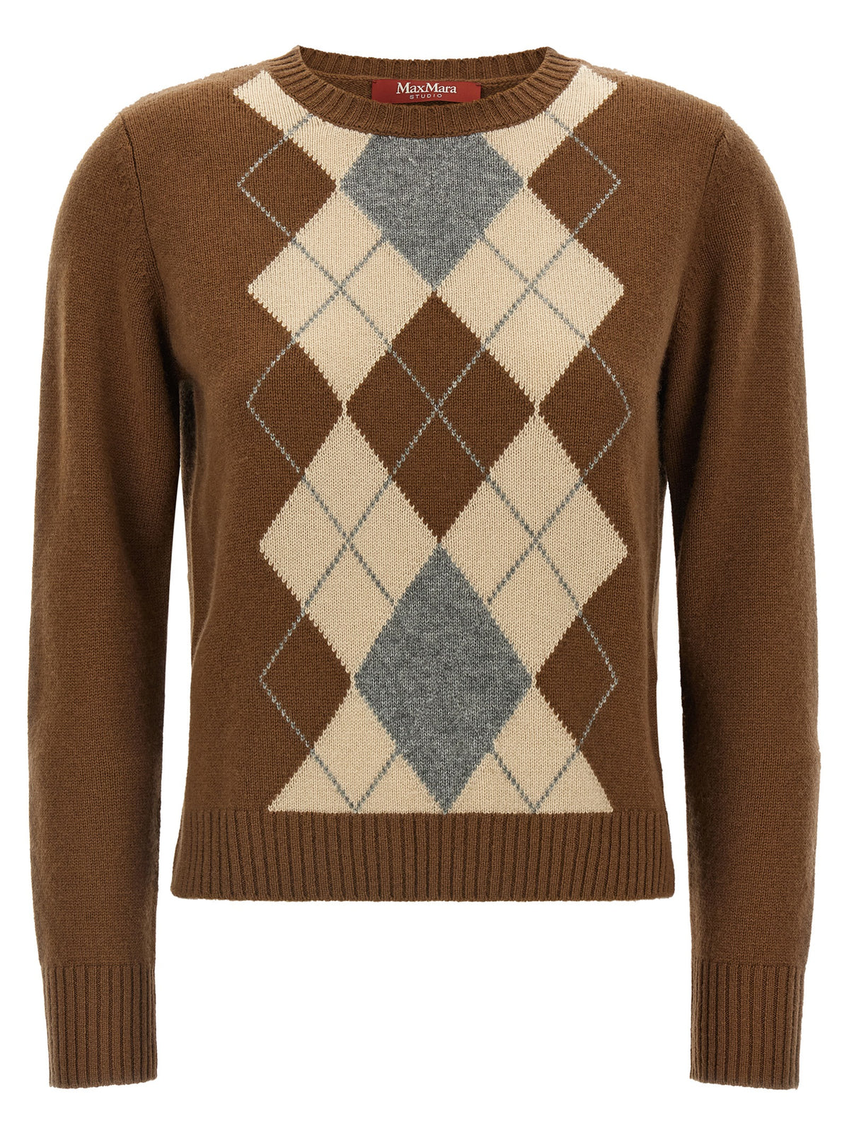 Max Mara Studio 'Faraone' Sweater