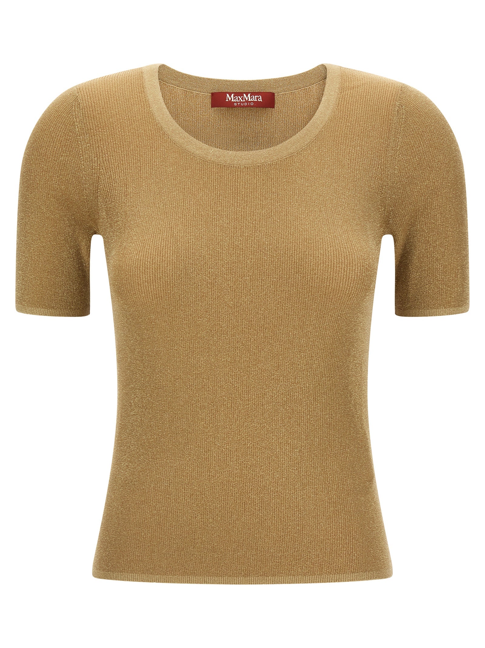 Max Mara Studio 'Mstsequoia' T-Shirt