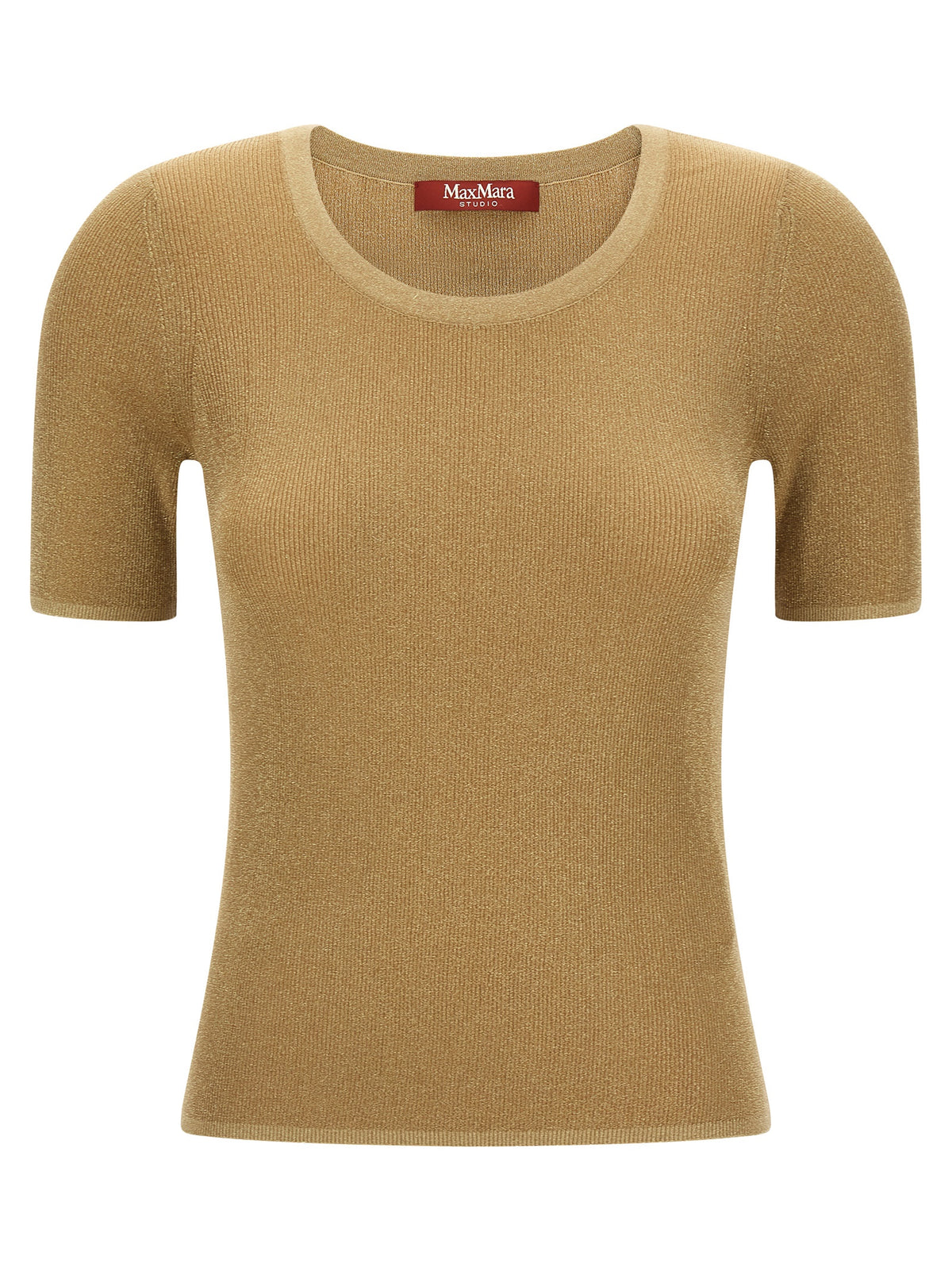 Max Mara Studio 'Mstsequoia' T-Shirt