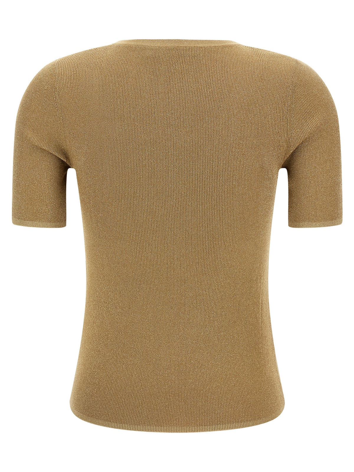 Max Mara Studio 'Mstsequoia' T-Shirt