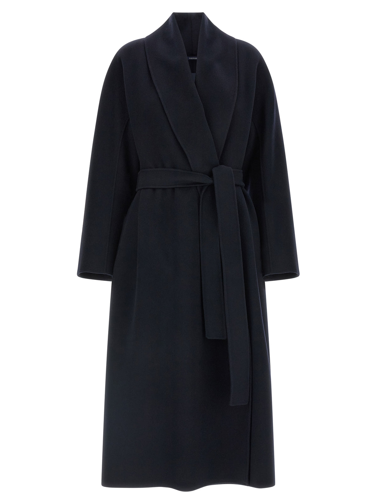 Max Mara 'S 'Manna' Coat