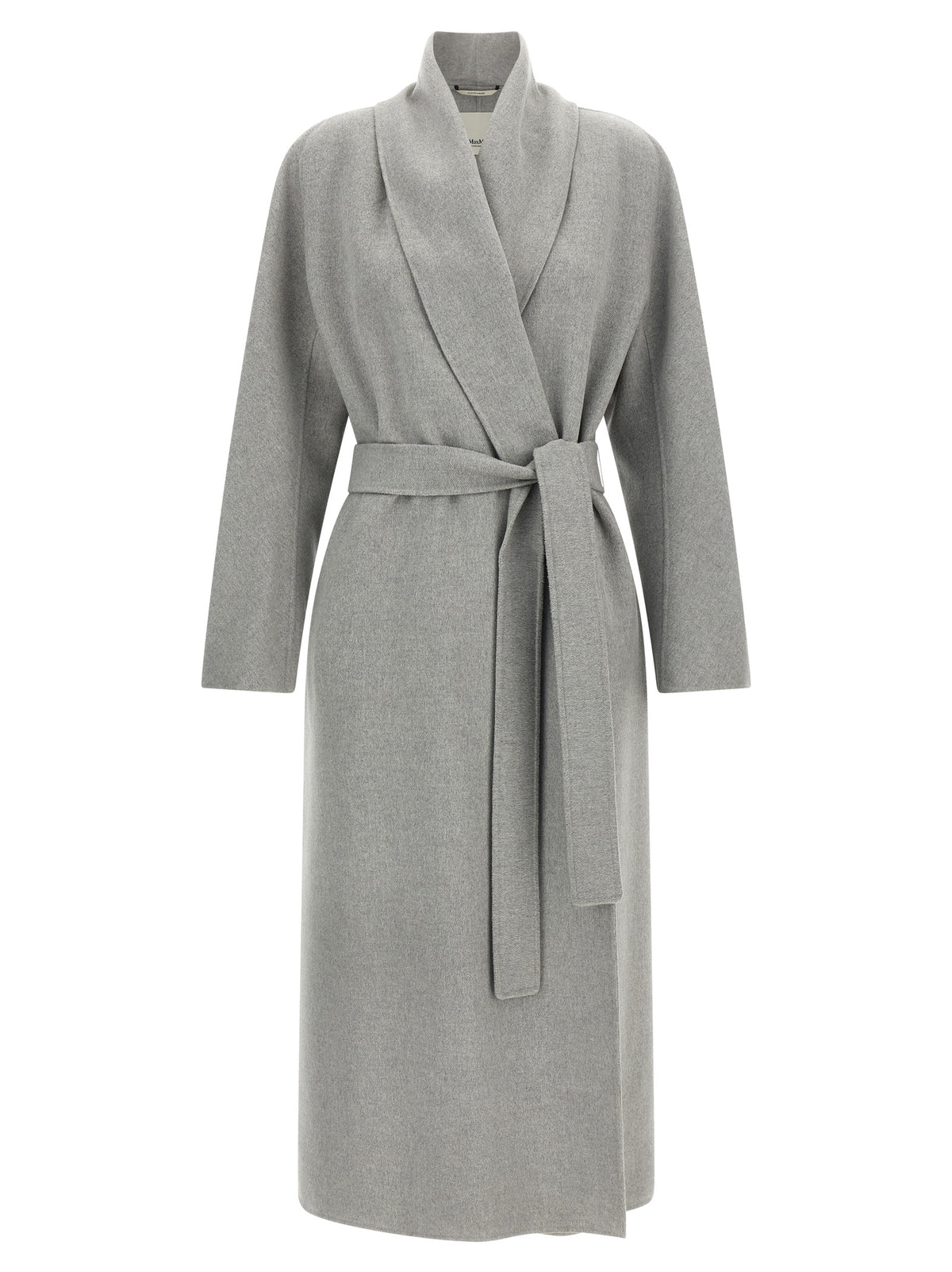 Max Mara 'S 'Manna' Coat