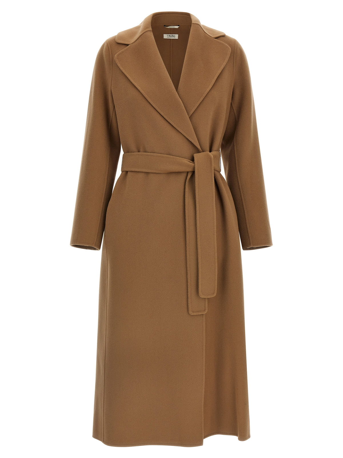 Max Mara 'S 'Poldo' Coat