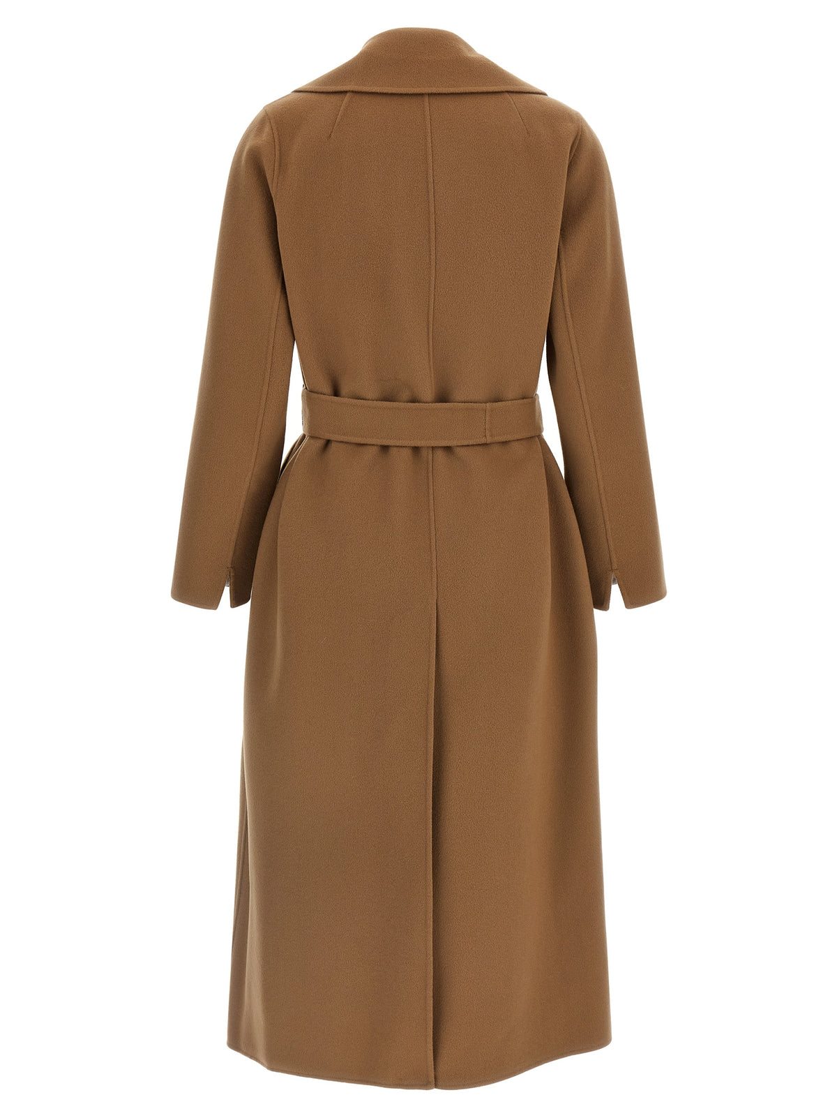 Max Mara 'S 'Poldo' Coat