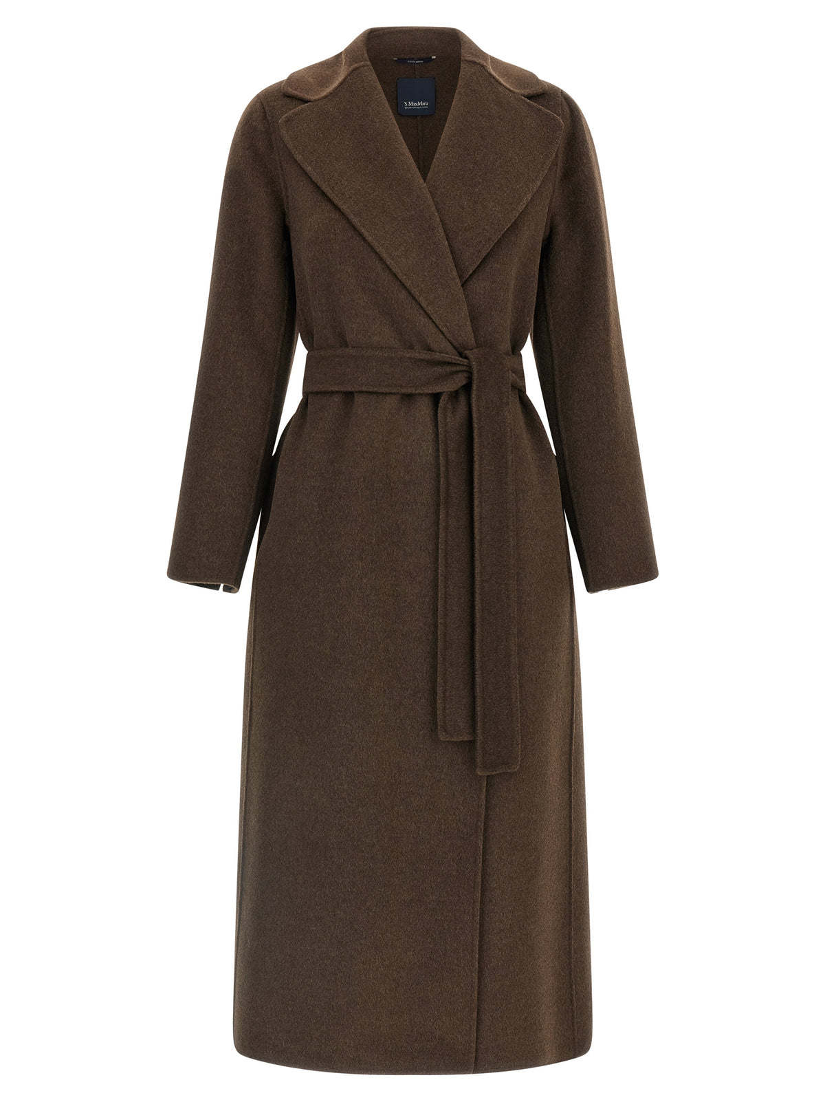 Max Mara 'S 'Pace' Coat